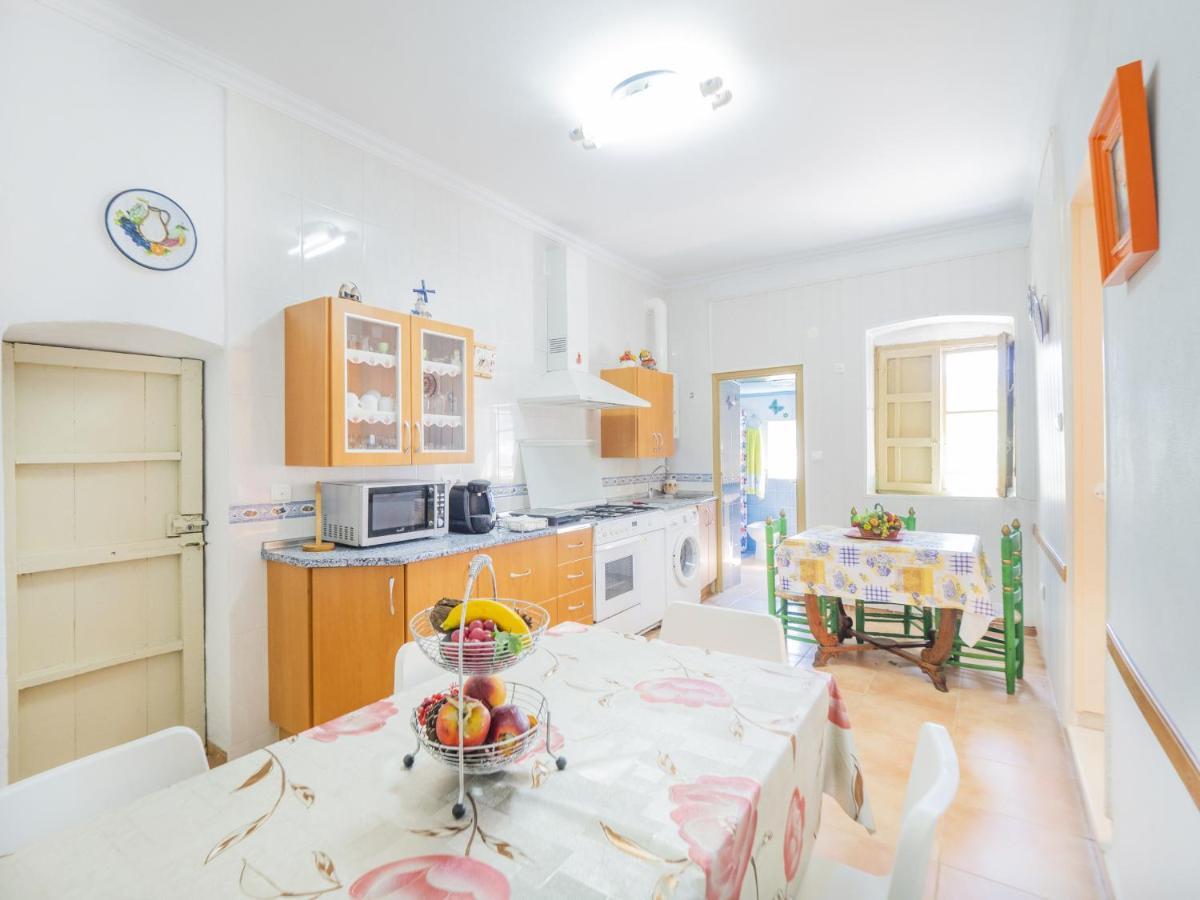 Cubo'S Casa Rural Candelaria Alhaurín de la Torre Екстериор снимка