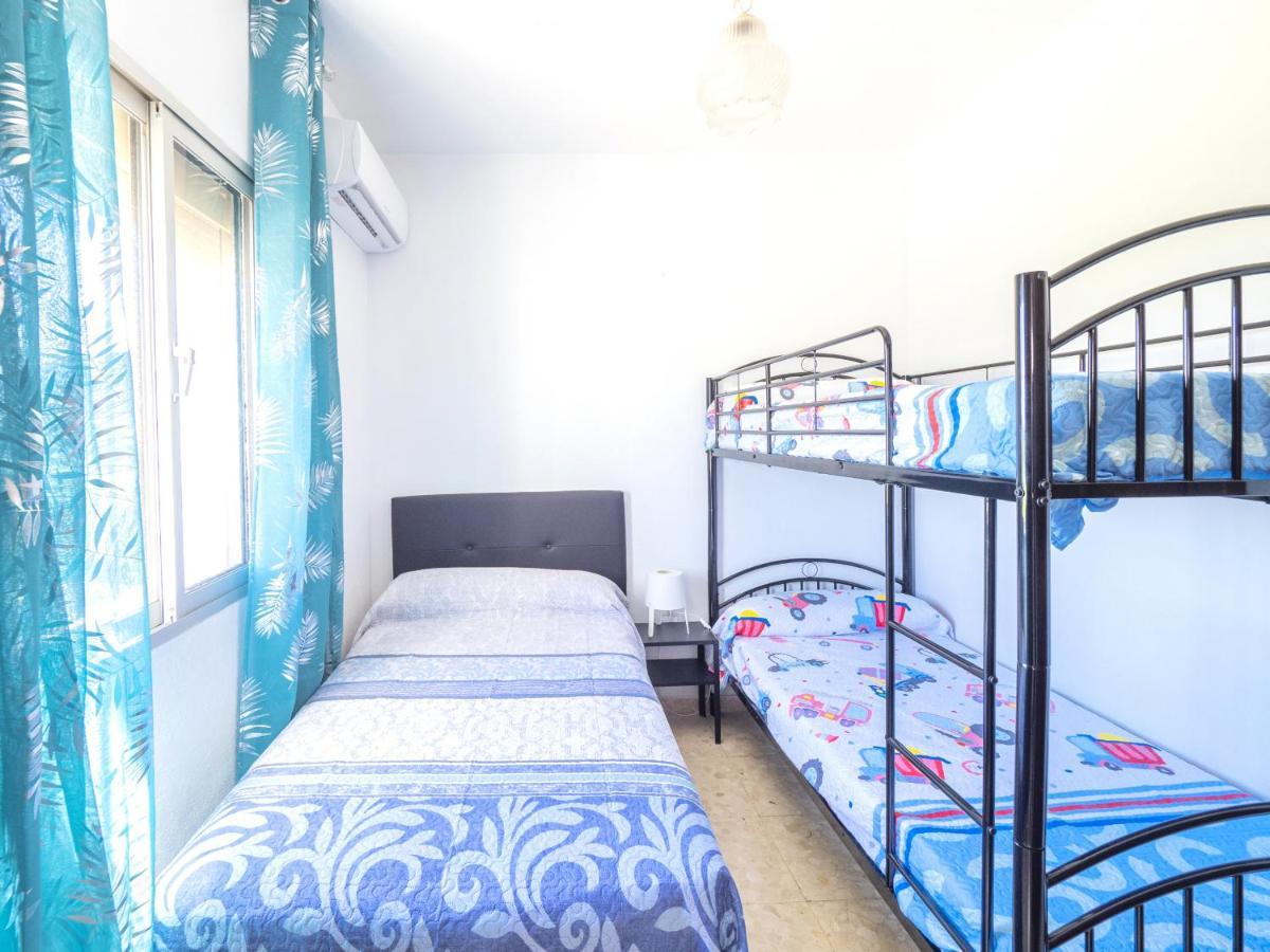 Cubo'S Casa Rural Candelaria Alhaurín de la Torre Екстериор снимка