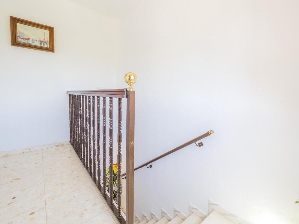 Cubo'S Casa Rural Candelaria Alhaurín de la Torre Екстериор снимка