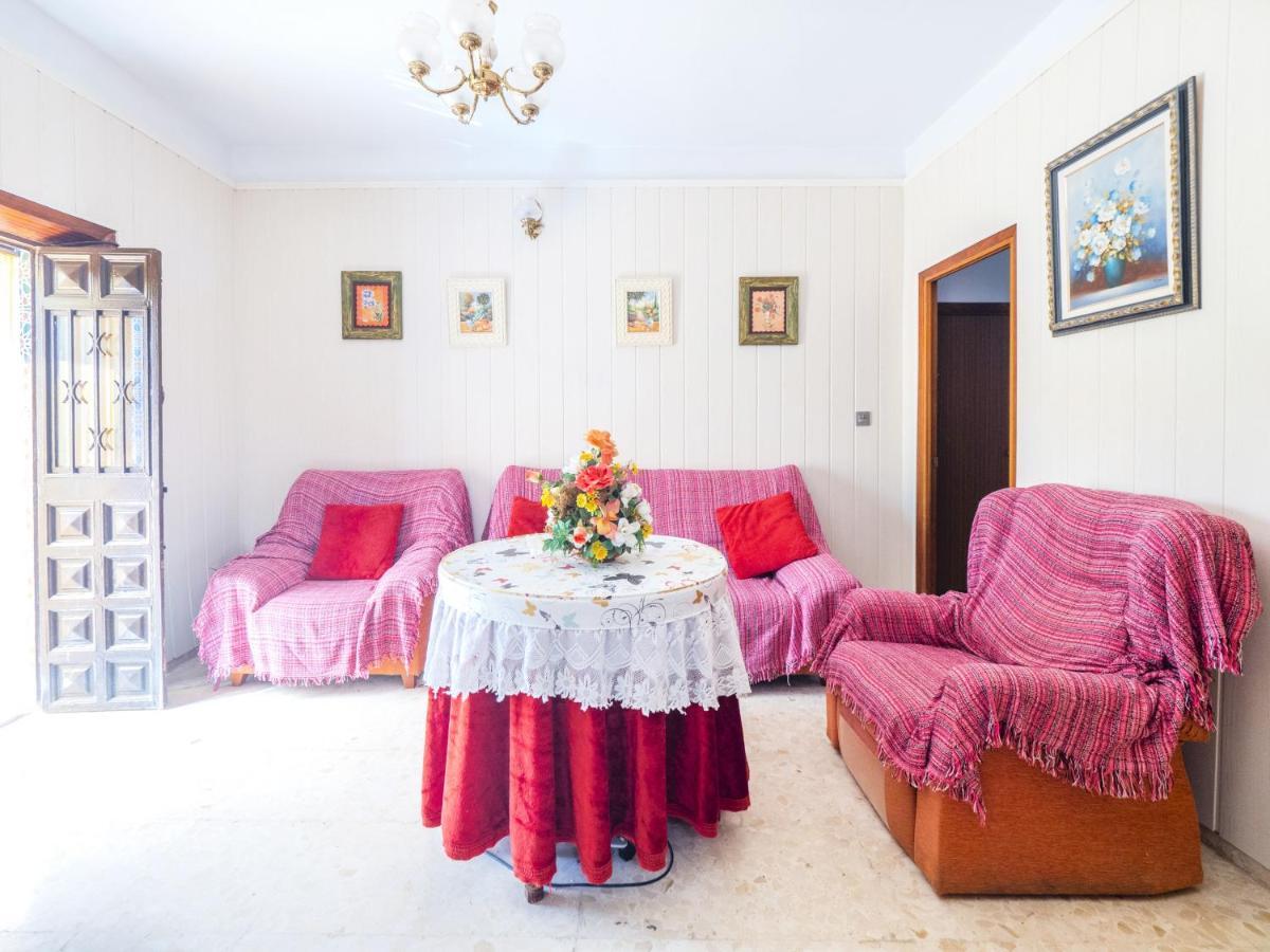 Cubo'S Casa Rural Candelaria Alhaurín de la Torre Екстериор снимка
